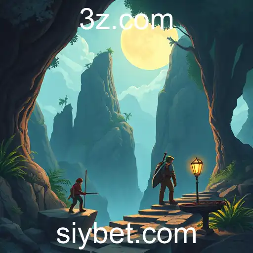 O Fascinante Universo dos Jogos de Aventura