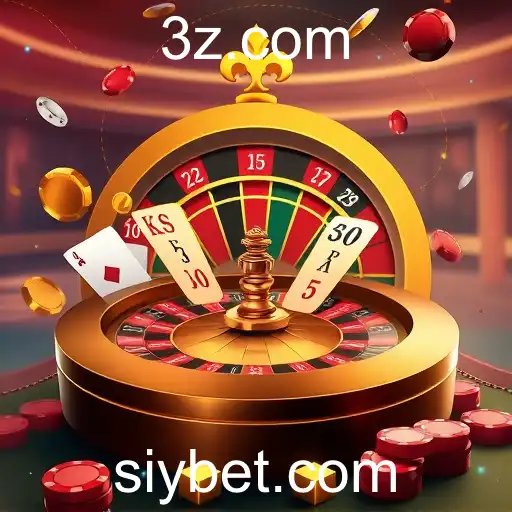 Explorando a Excitante Categoria de Jogos de Cassino no 'Siybet'