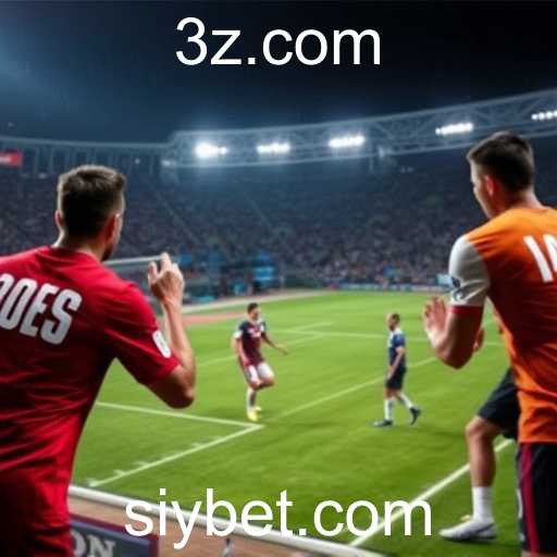 Indústria de Jogos em Evolução: Um Olhar sobre Siybet