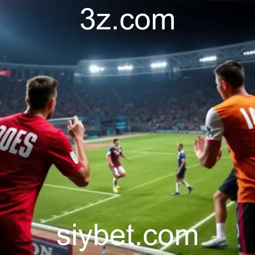 Indústria de Jogos em Evolução: Um Olhar sobre Siybet