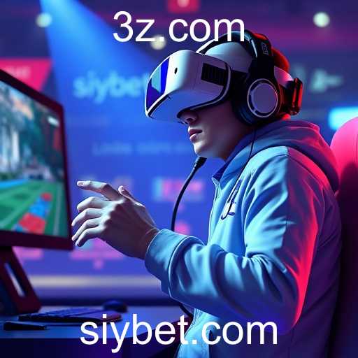 Tendências do Mundo dos Jogos em 2025