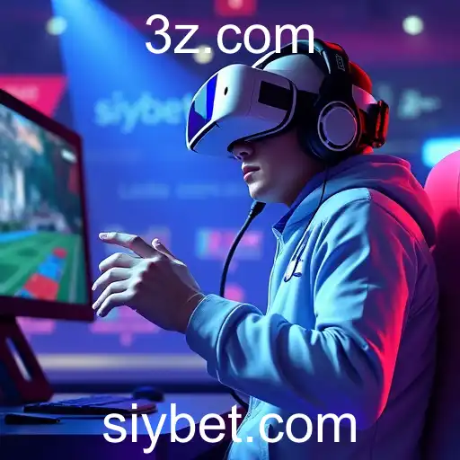 Tendências do Mundo dos Jogos em 2025