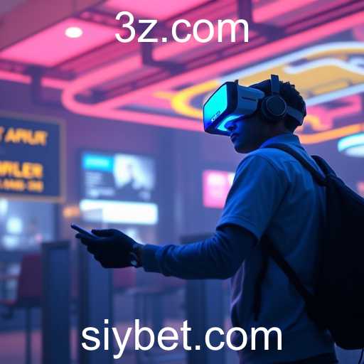 Avanços e Tendências no Mundo dos Jogos em 2025