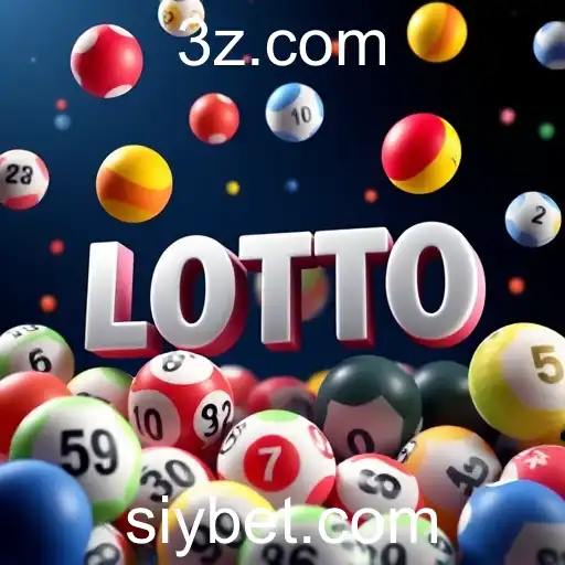 A Fascinação e Expectativa das Loterias Online no Siybet