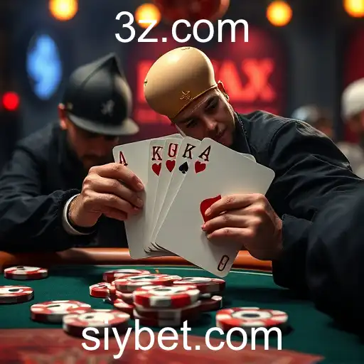 Inovações e Tendências Emergentes no Mundo dos Jogos