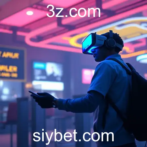 Avanços e Tendências no Mundo dos Jogos em 2025