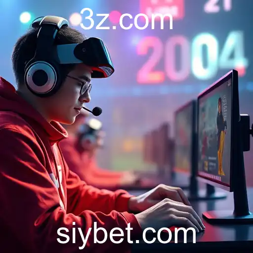 O Impacto dos Jogos Online em 2025