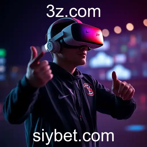 A Ascensão da Siybet no Cenário de Jogos Online