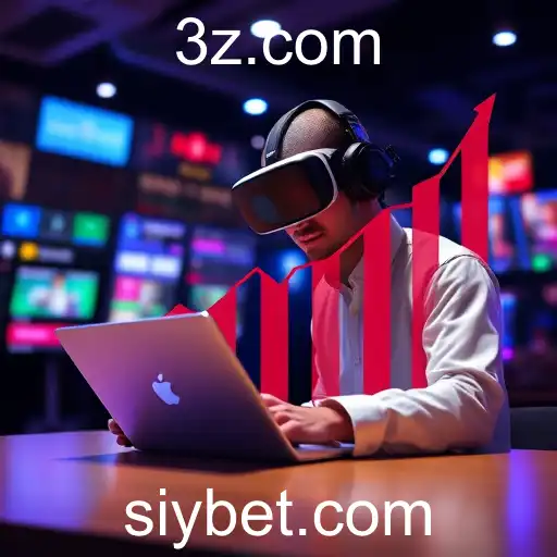 Tendências do Mercado de Apostas Online em 2025