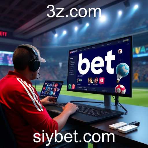 Indústria de Jogos Online em Expansão no Brasil