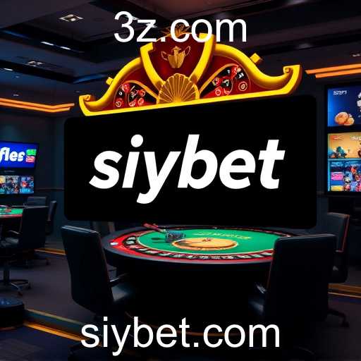 A Revolução dos Jogos Online no Futuro da Siybet