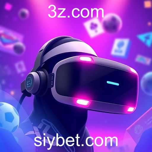 Siybet: A Revolução dos Jogos Online em 2025