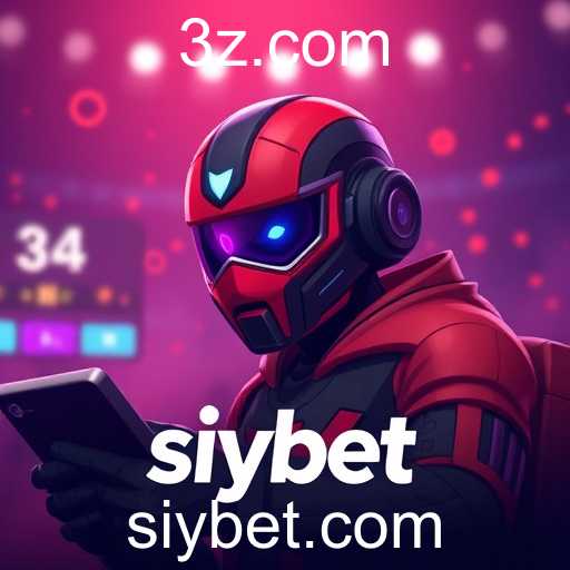 Siybet: A Revolução nos Jogos Online