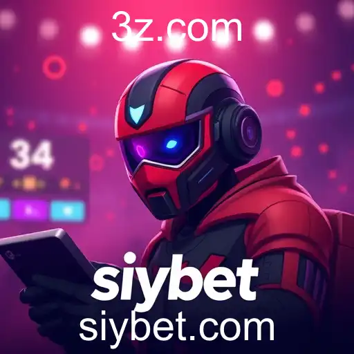 Siybet: A Revolução nos Jogos Online
