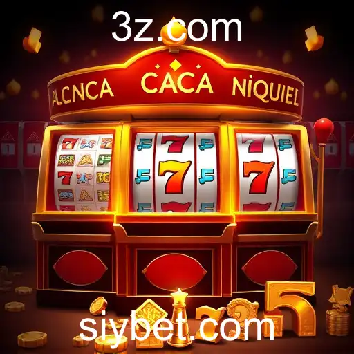 A Fascinante Categoria de Caça-níqueis no Site Siybet