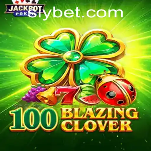 100BlazingClover: The Exciting New Game Capturing Global Attention