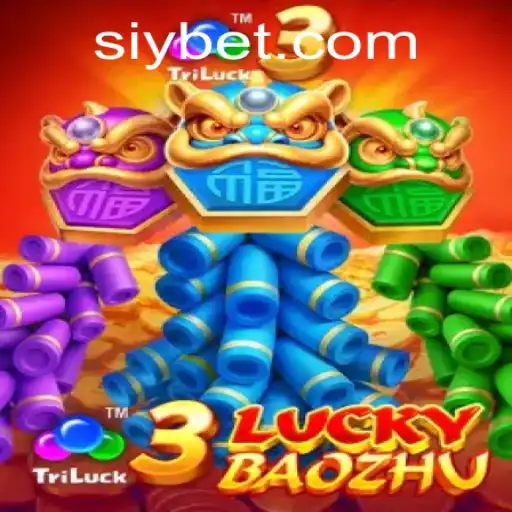Unlock the Excitement of 3LuckyBaozhu: A Dive Into This Mesmerizing Game