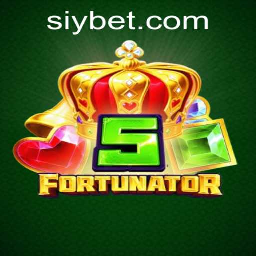 Explore the Exciting World of 5Fortunator: A Thrilling Adventure with Siybet