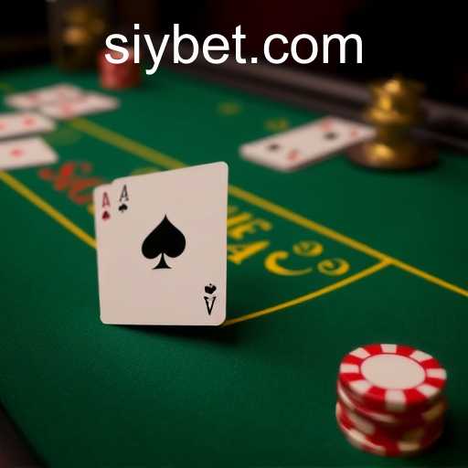 The Intriguing World of Baccarat Game: A Dive into 'Siybet'