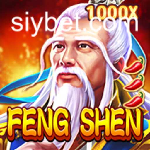 Discover FengShen: A New Chapter in Strategic Gaming with Siybet