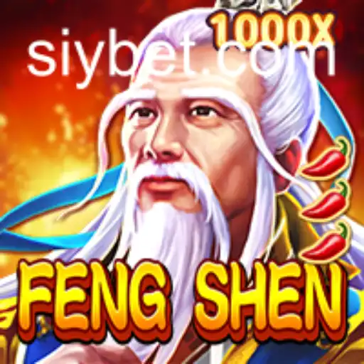 Discover FengShen: A New Chapter in Strategic Gaming with Siybet