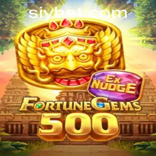 Discover the Intricate World of FortuneGems500 and Its Unique Appeal