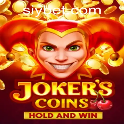 Discover the Exciting World of JokersCoins and the Art of Siybet