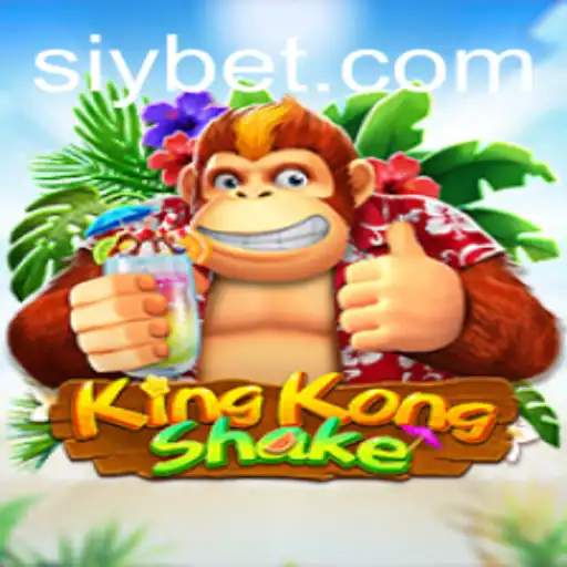 KingKongShake: A Thrilling Adventure in the World of Siybet