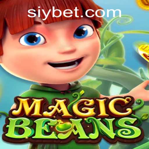 MAGICBEANS: A World of Enchantment Awaits with Siybet