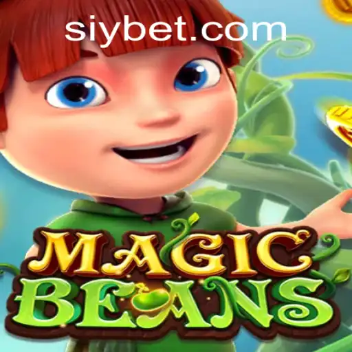 MAGICBEANS: A World of Enchantment Awaits with Siybet