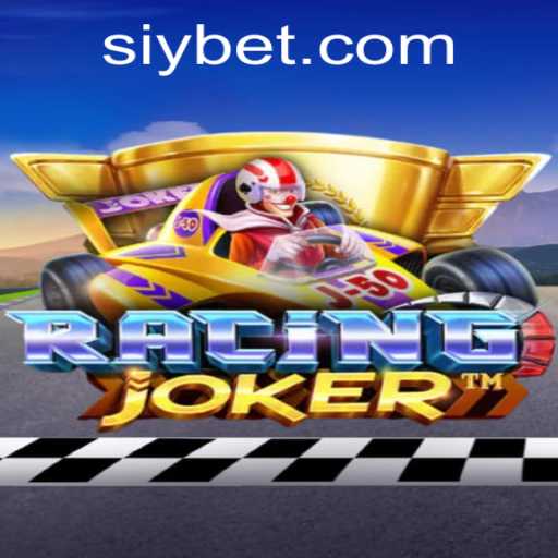 RacingJoker: The Thrilling Game Revolution