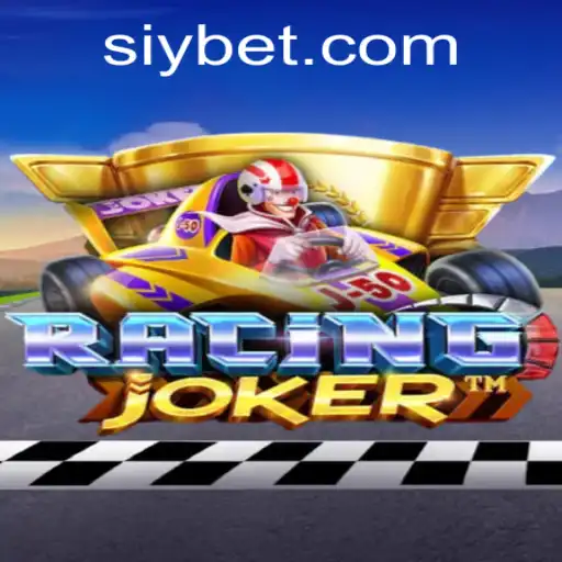 RacingJoker: The Thrilling Game Revolution