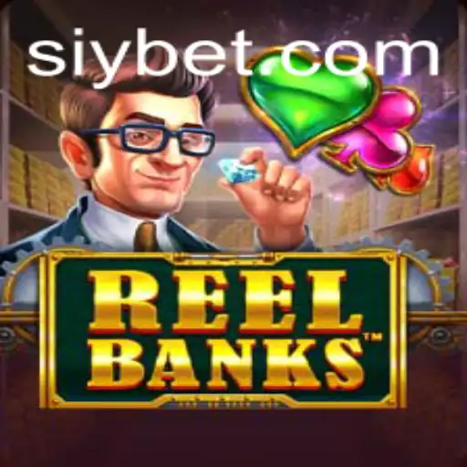 Exploring ReelBanks: A Thrilling Dive into the World of Siybet