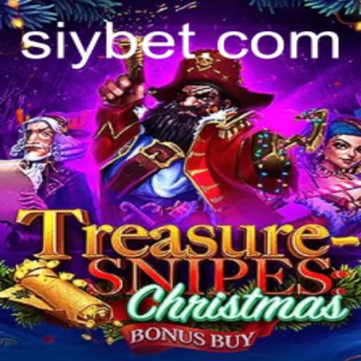 TreasuresnipesChristmas: A Festive Gaming Experience with Siybet