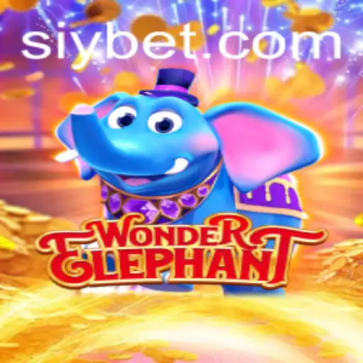 Exploring the Enchanting World of WonderElephant: The Siybet Adventure